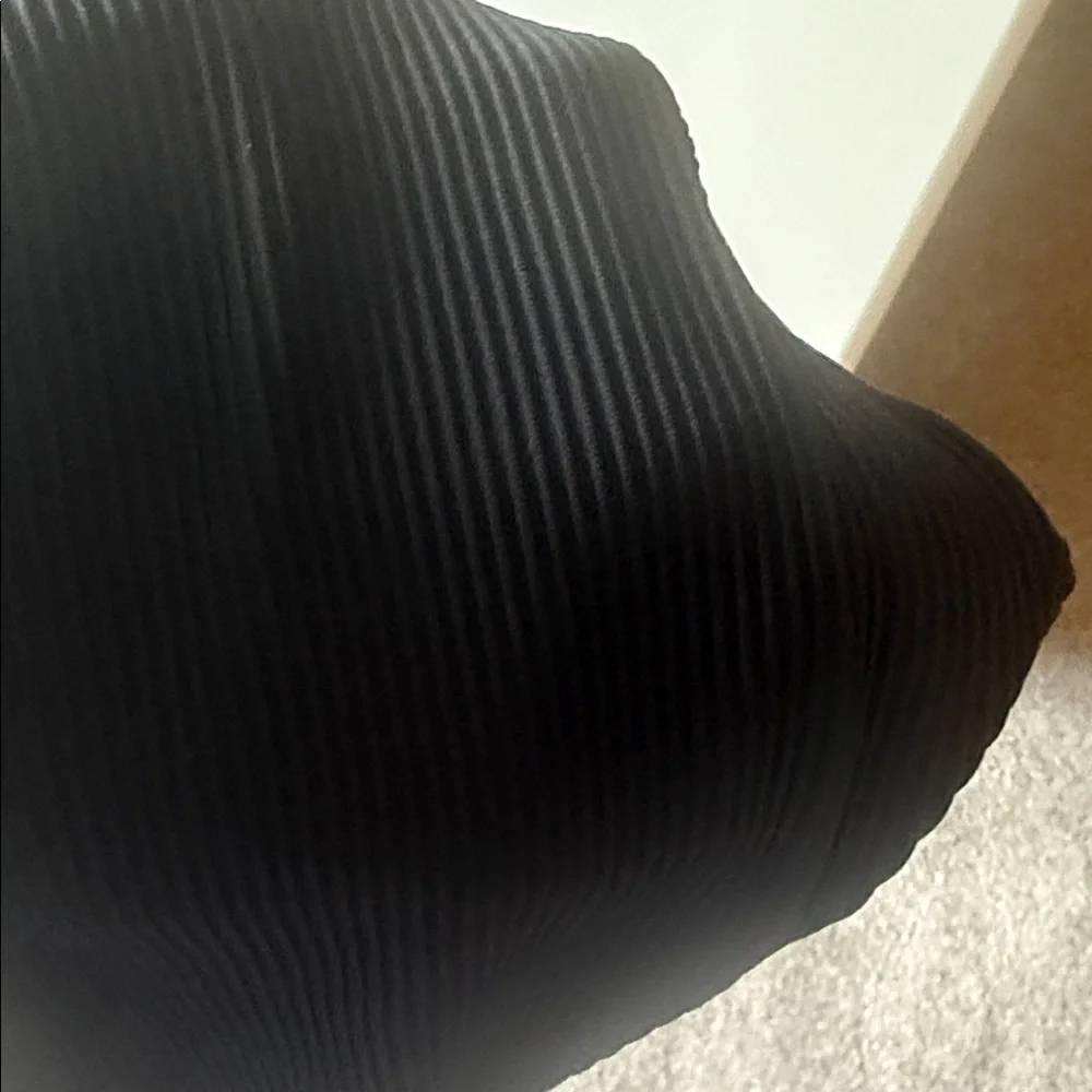 Athleta Black Skinny Pants - Picture 2 of 4